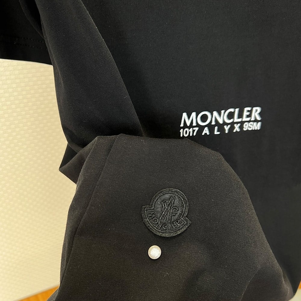 M0nc1er unisex shirt (size:s|m|lxl|)