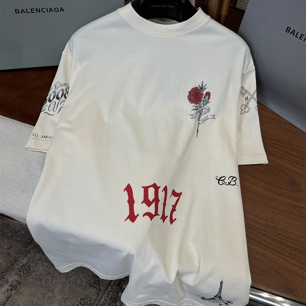 D10r UNISEX SHIRT(size:S|M|L|XL)