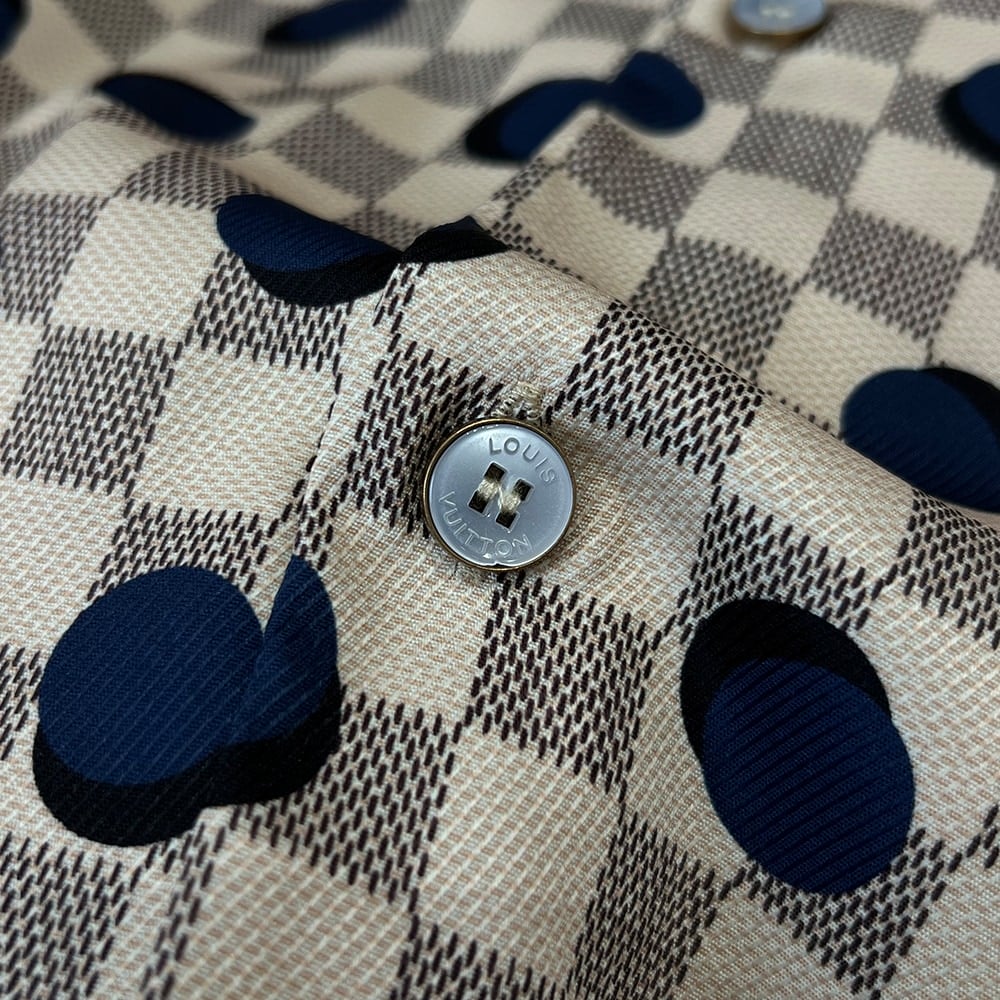 LV UNISEX SUIT(size:S|M|L|XL)
