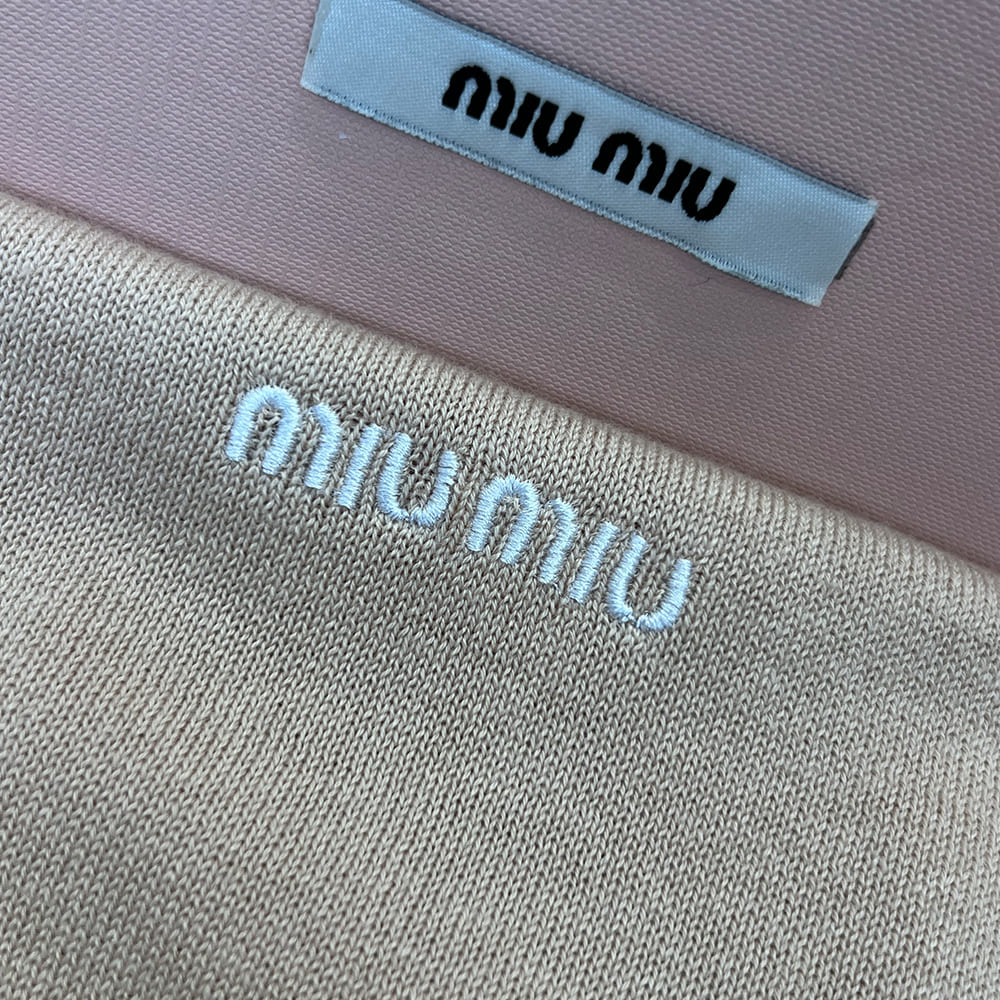 M1um1u UNISEX SHIRT(size:S|M|L|XL)