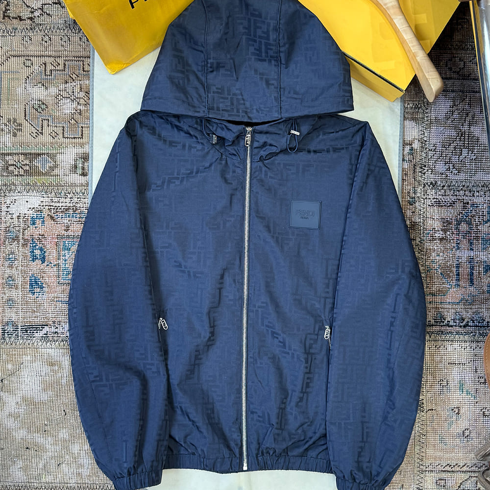 F**di UNISEX COAT(size:46|48|50|52)