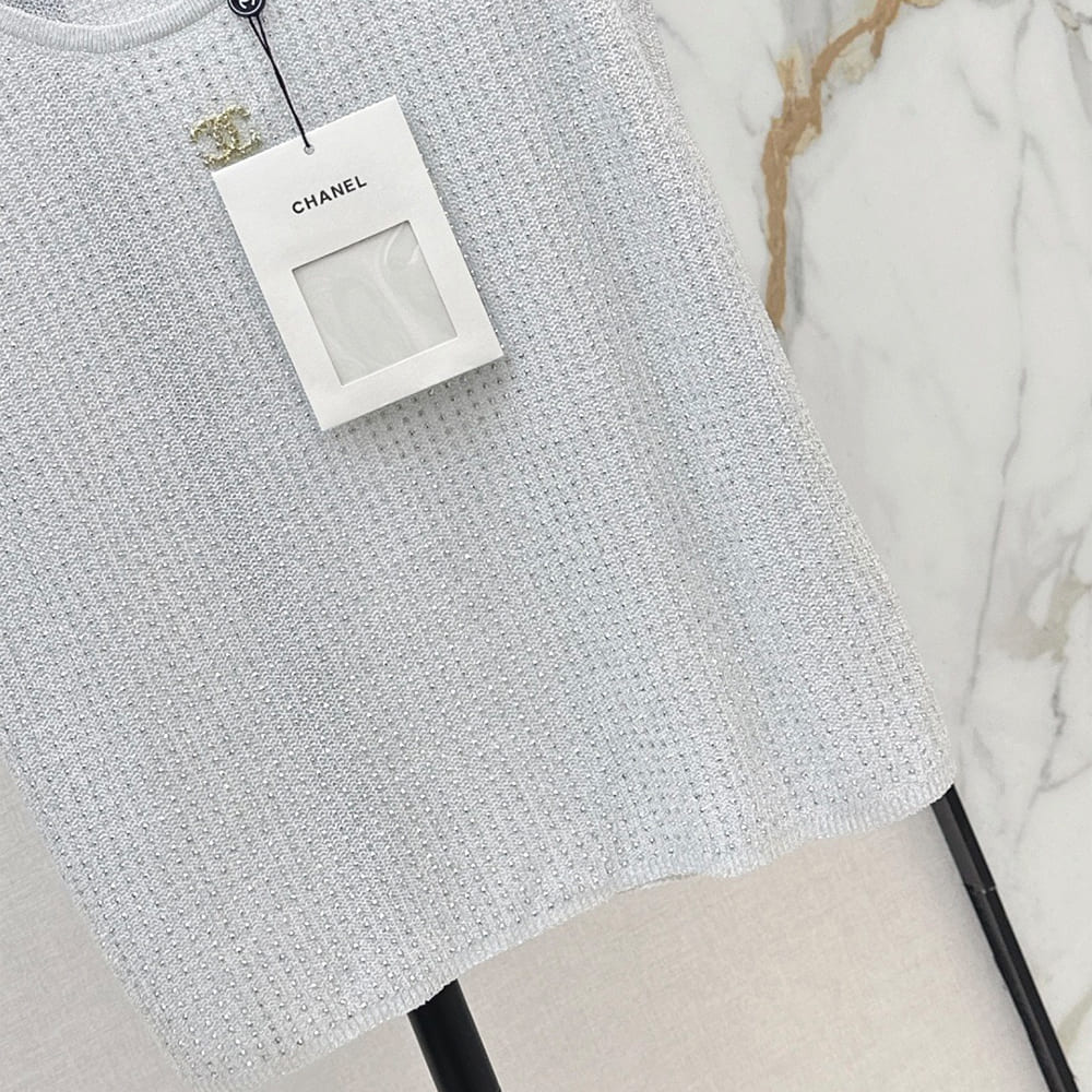 Ch**el WOMEN SHIRT(size:S|M|L)