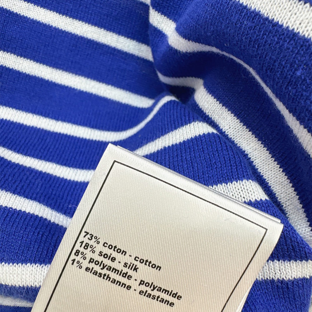 Ch**el WOMEN SHIRT(size:S|M|L)