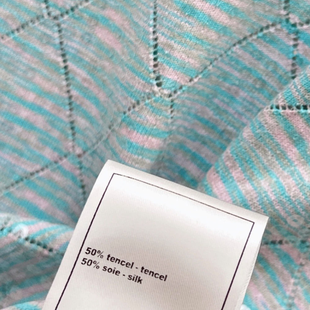 Ch**el WOMEN SHIRT(size:S|M|L)