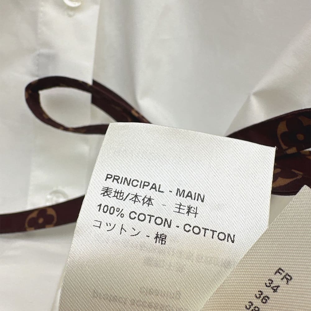 LV WOMEN SHIRT(size:S|M|L|XL)
