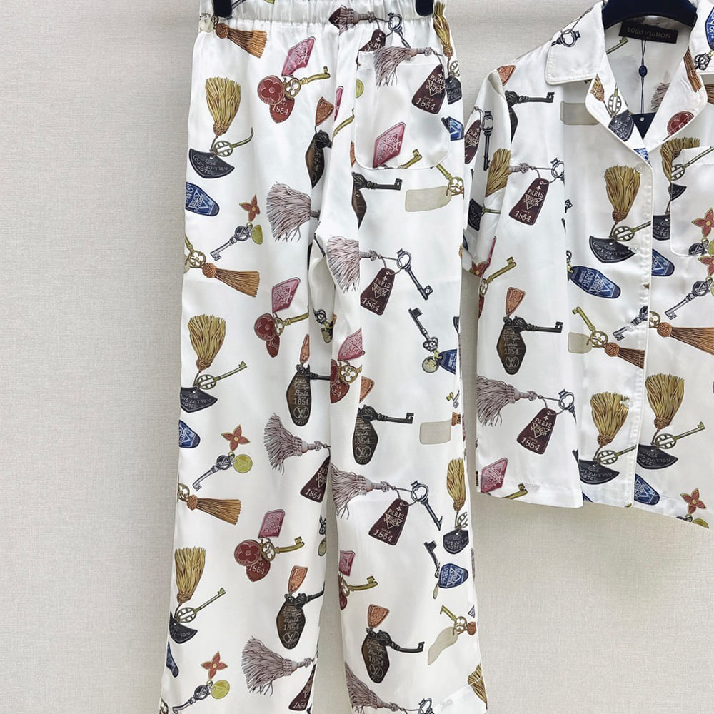 LV WOMEN SUIT(size:S|M|L|XL)