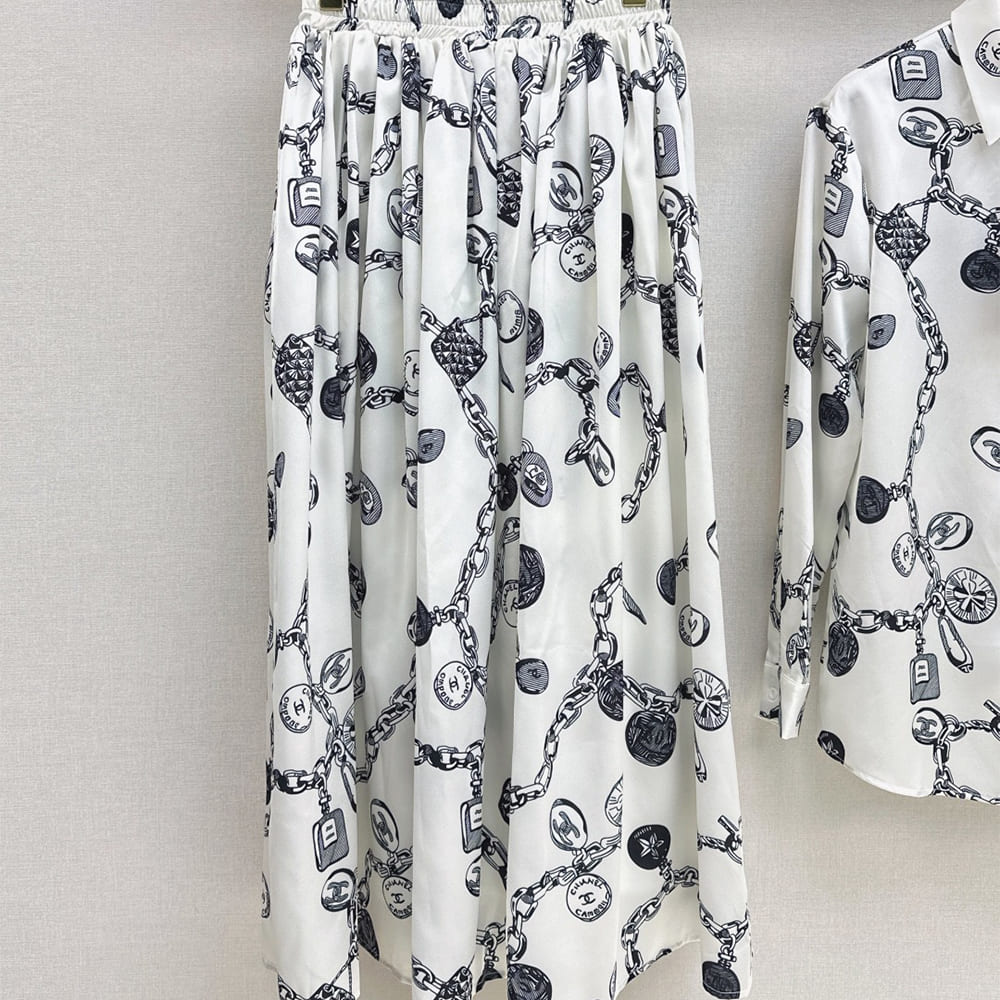 Ch**el WOMEN SUIT(size:S|M|L)