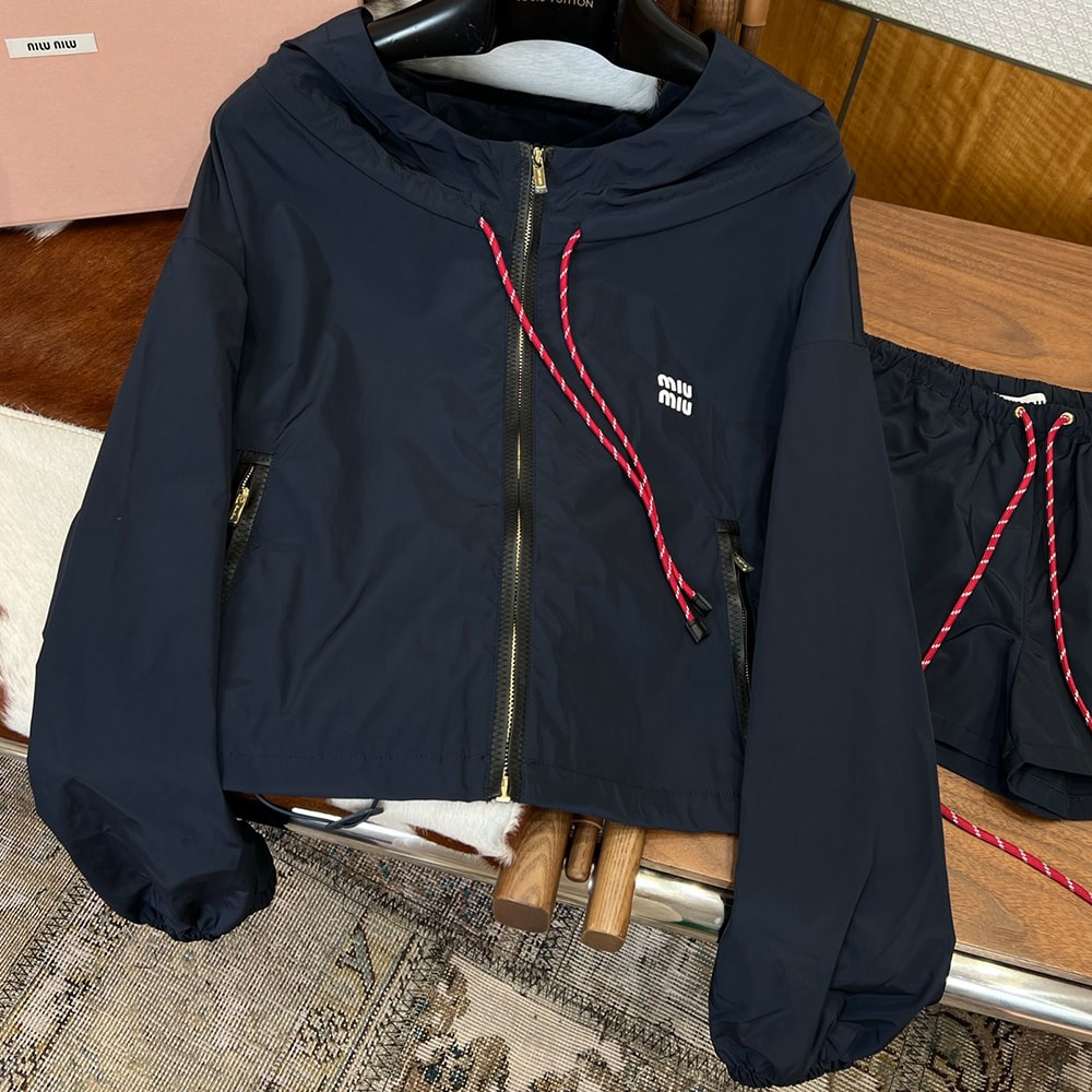 M1um1u WOMEN SUIT(size:S|M|L)