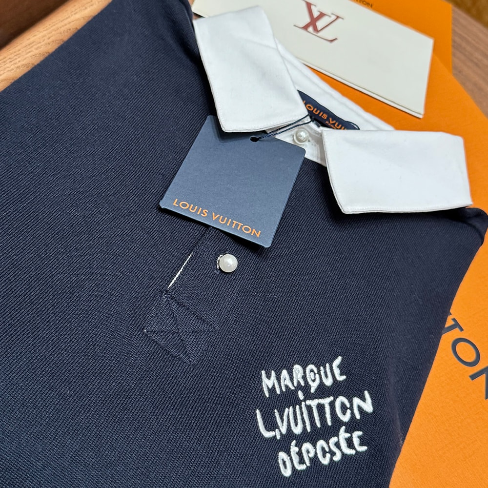 LV UNISEX SHIRT(size:S|M|L|XL)