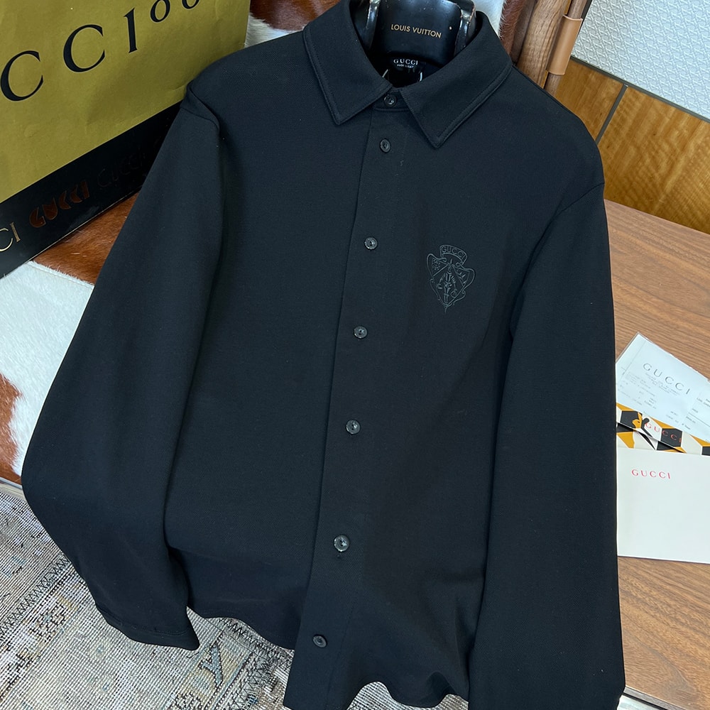 Gvc*1 UNISEX SHIRT(size:S|M|L|XL)