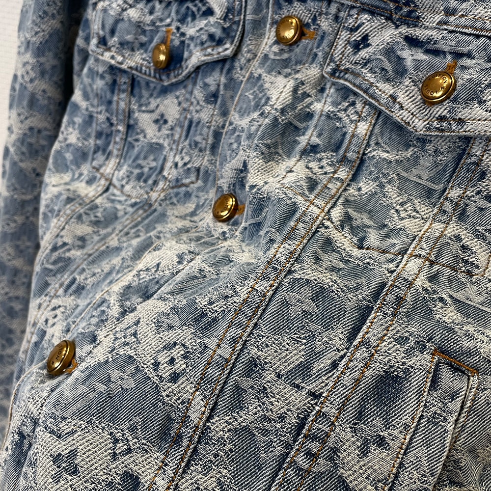 LV UNISEX SUIT(size:46|48|50|52)
