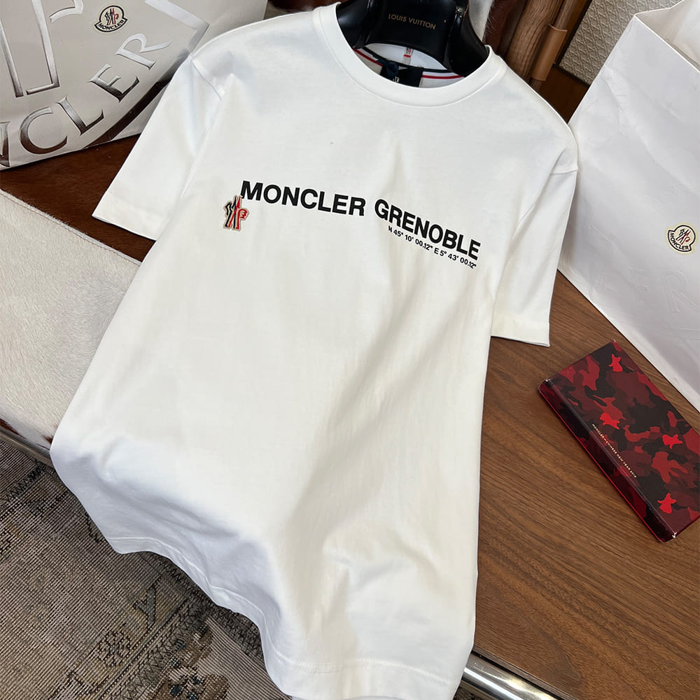 M0nc1er unisex shirt(size:s|m|l|xl)
