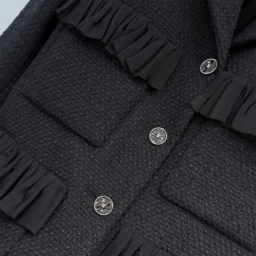 Ch**el Women Coat(size:S|M|L)