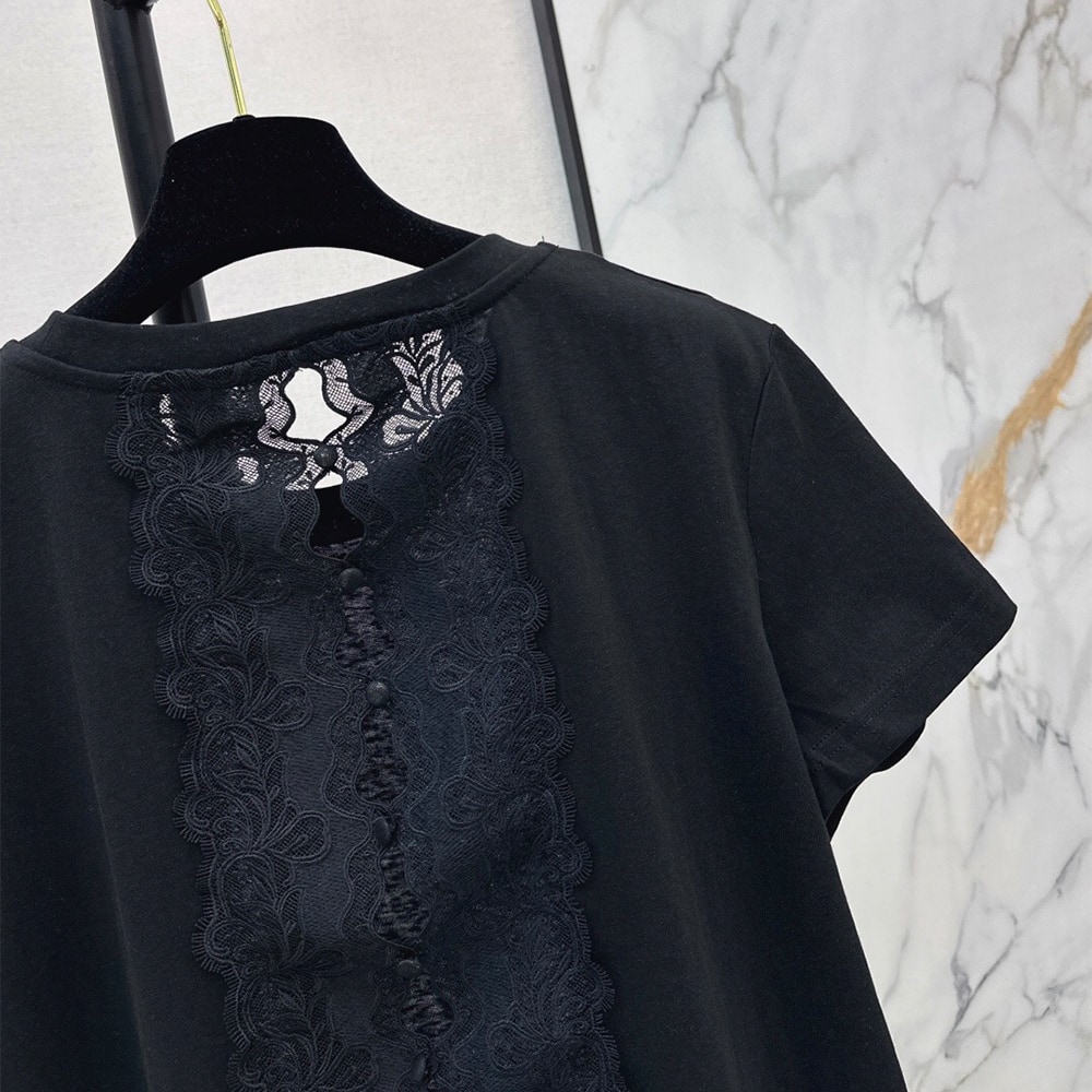 Ch**el WOMEN SHIRT(size:S|M|L)