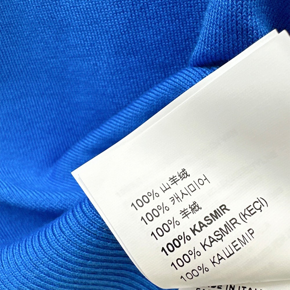M1um1u WOMEN SHIRT(size:S|M|L)