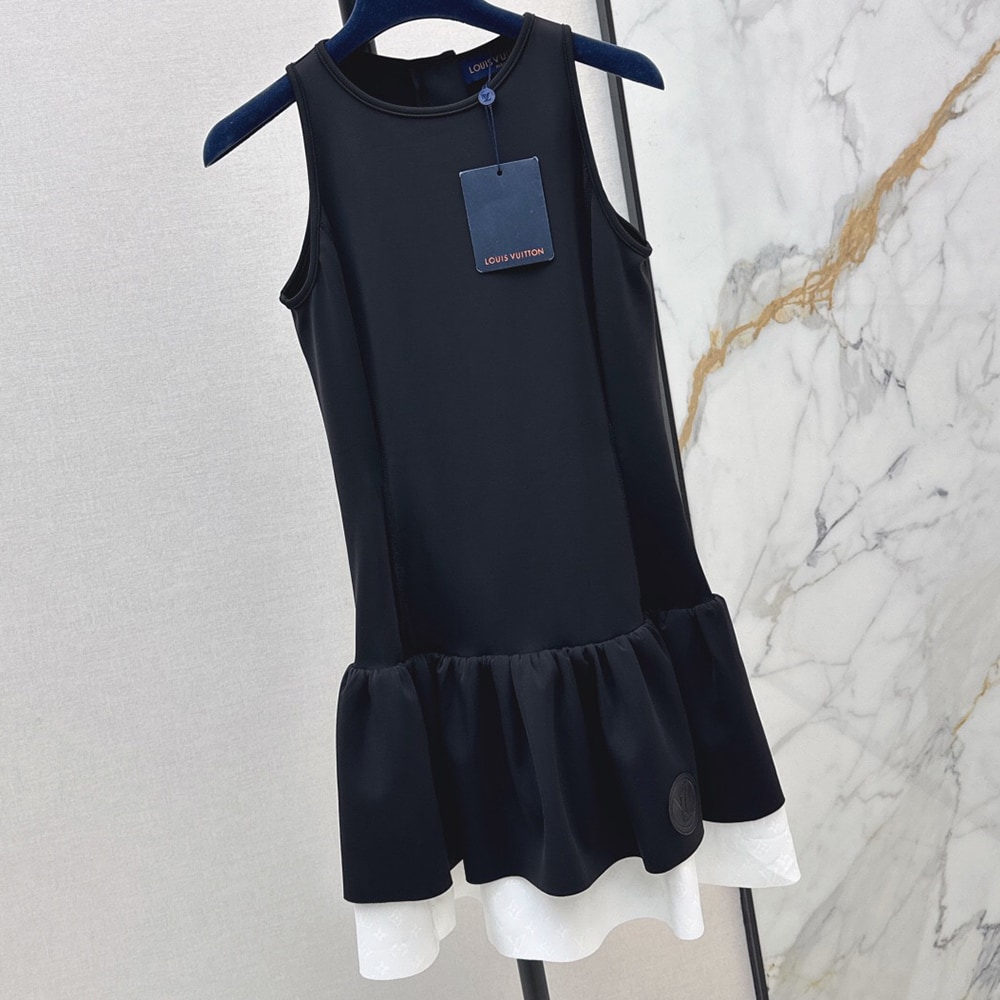 LV WOMEN DRESS(size:S|M|L|XL)