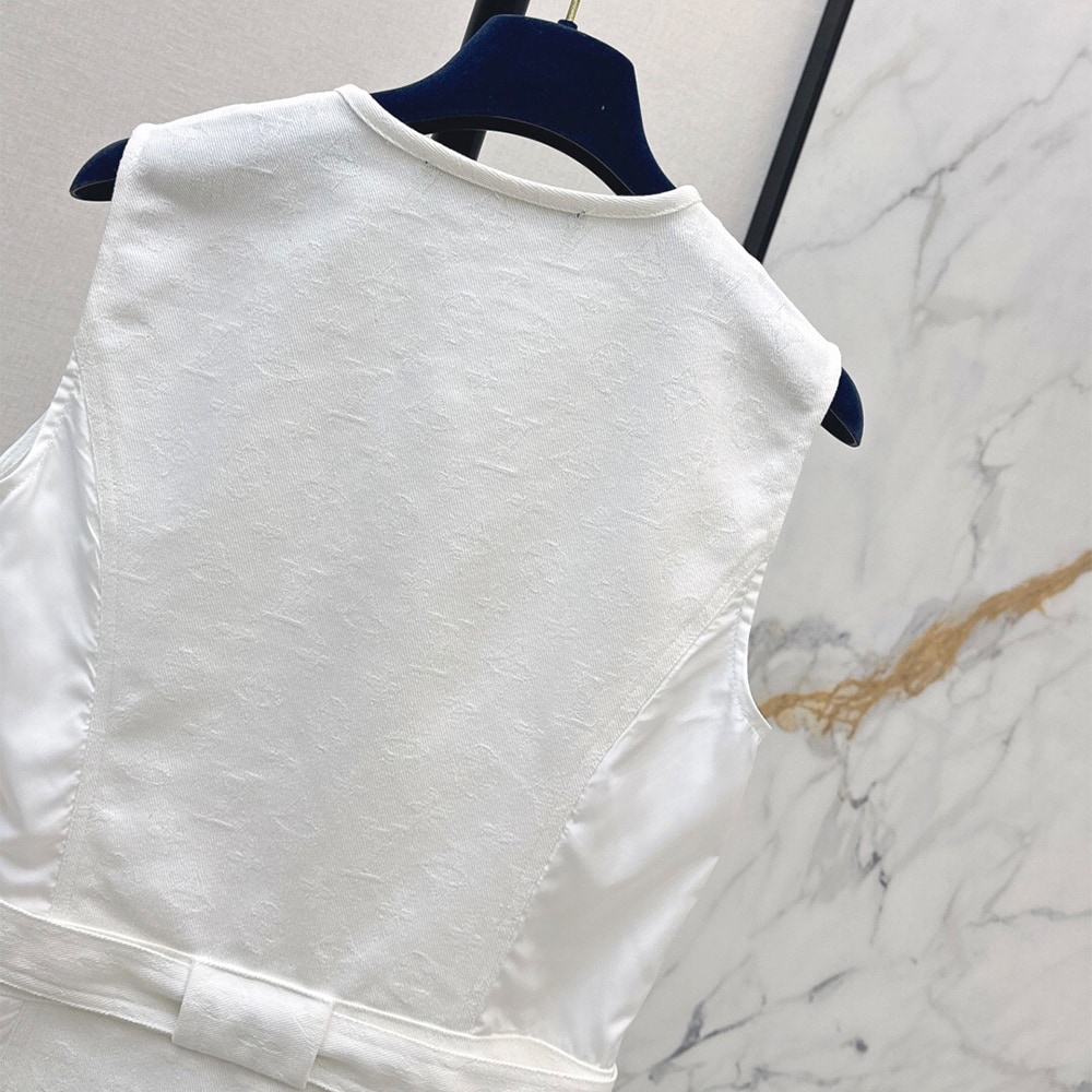 LV WOMEN DRESS(size:S|M|L)