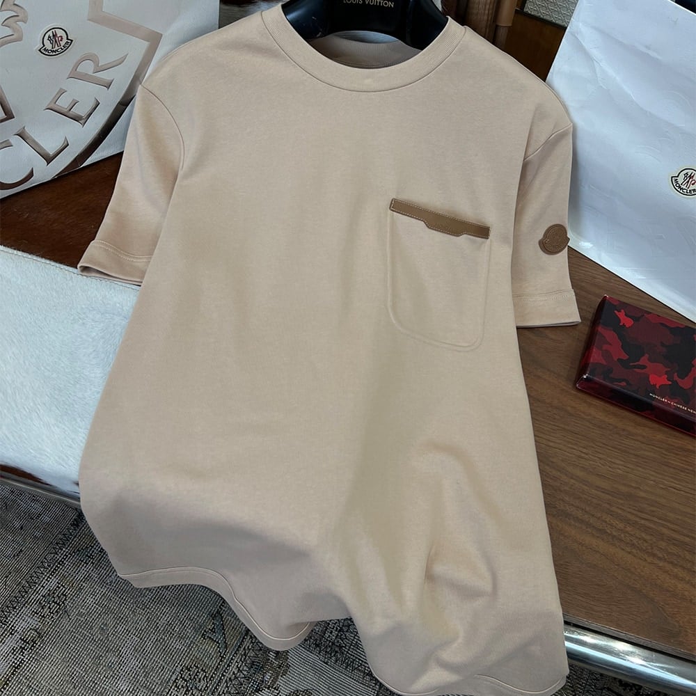 M0nc1er unisex shirt (size:s|m|l|xl)
