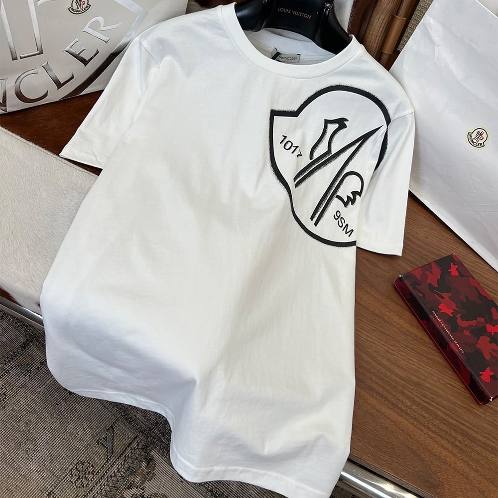 M0nc1er unisex shirt (size:s|m|lxl|)