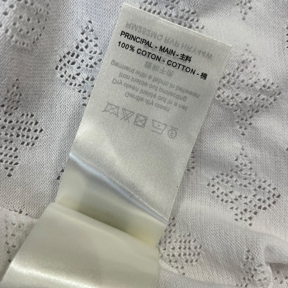 LV UNISEX SHIRT(size:S|M|L|XL)