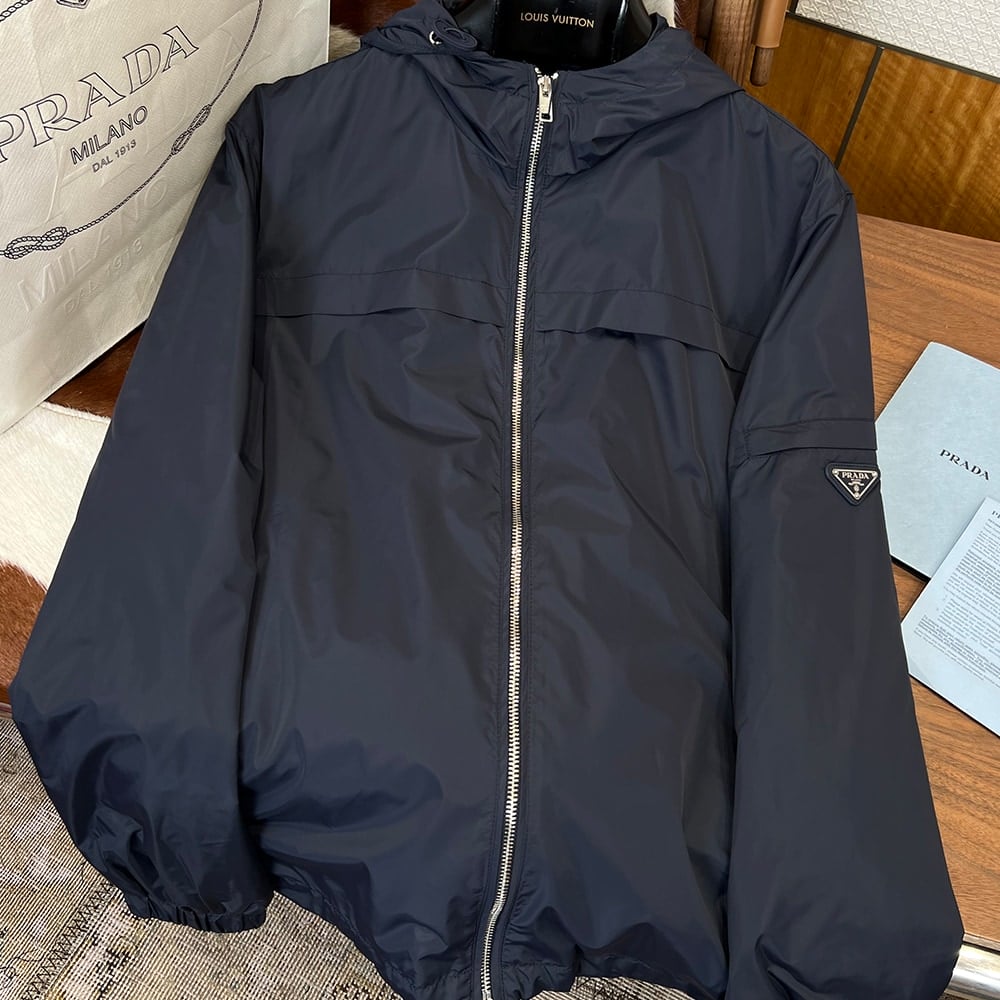 Pra*a UNISEX COAT(size:S|M|L|XL|XXL)
