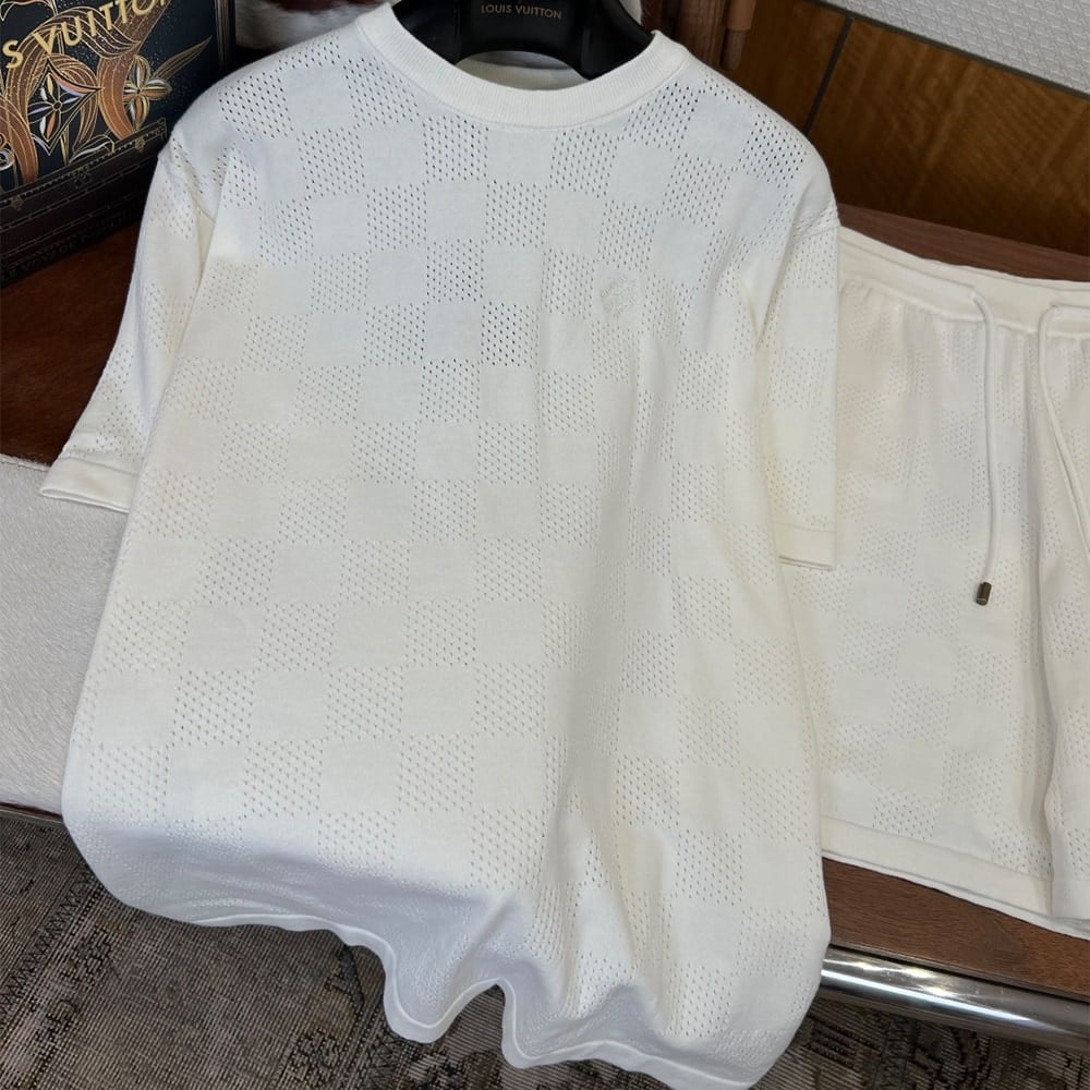 LV UNISEX SUIT(size:S|M|L|XL)
