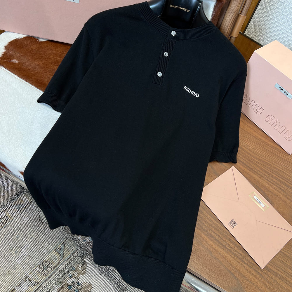 M1um1u UNISEX SHIRT(size:S|M|L|XL)
