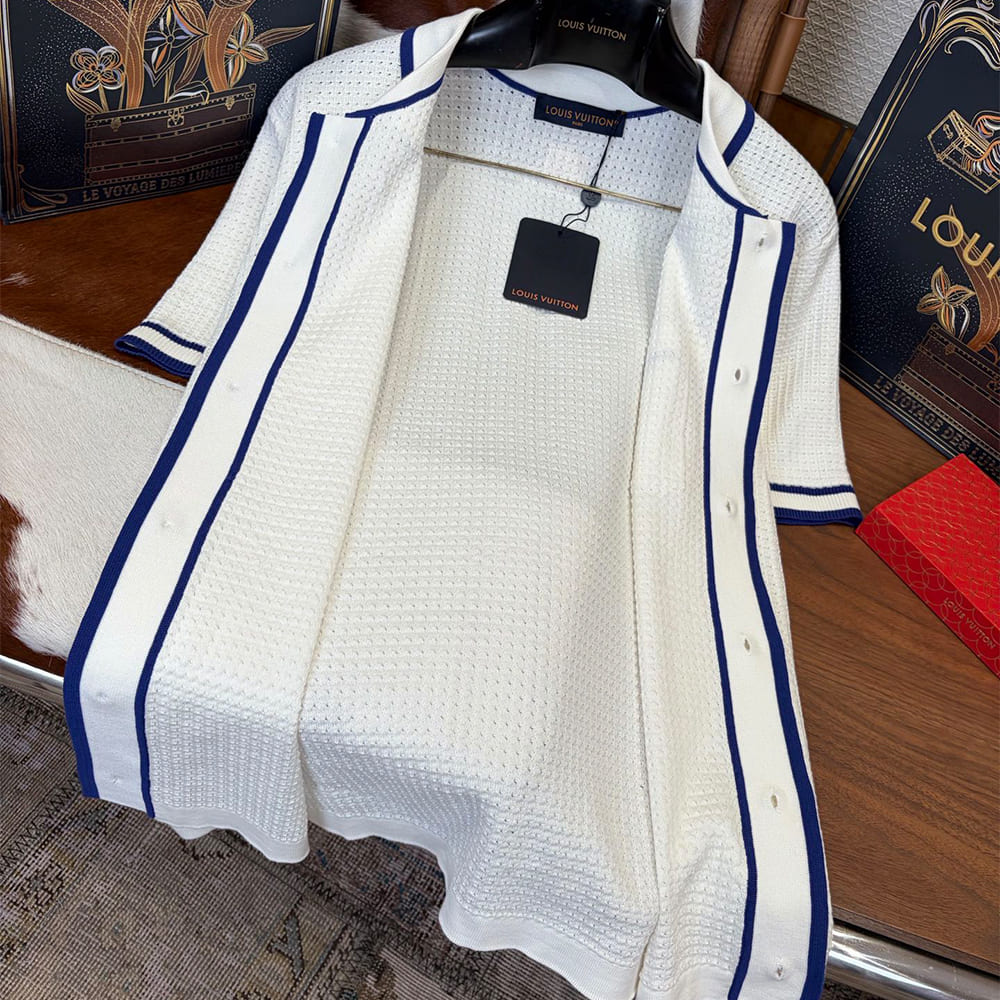 LV UNISEX SHIRT(size:S|M|L|XL)