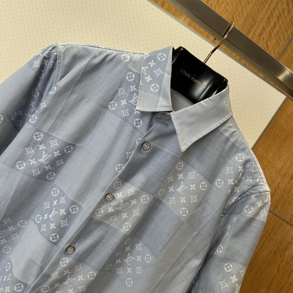 LV UNISEX SHIRT(size:S|M|L|XL)