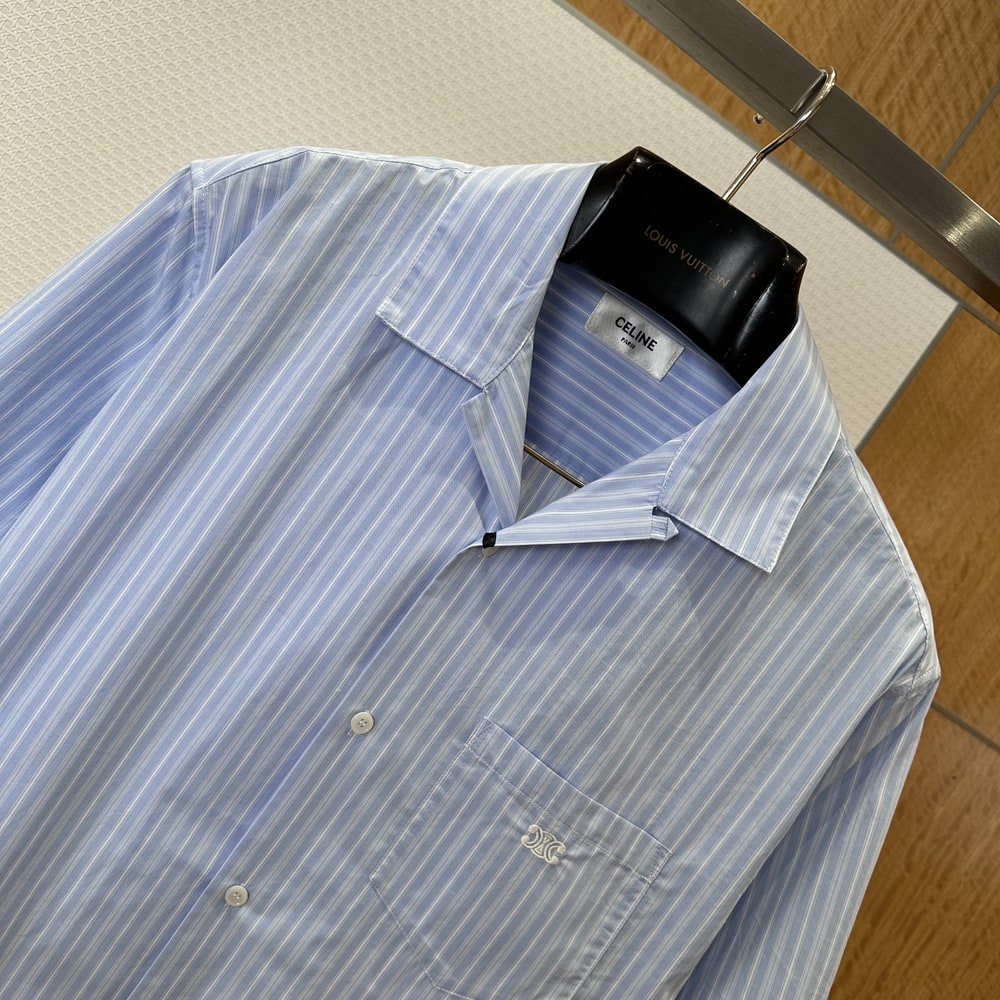 Ce1i*e UNISEX SHIRT(size:36|38|40|42)