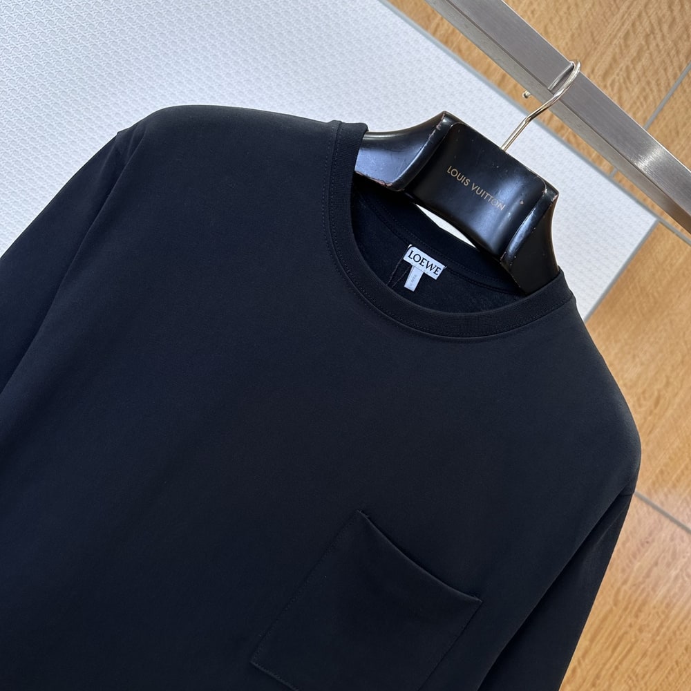 L0ew* UNISEX SHIRT(size:XS|S|M|L)