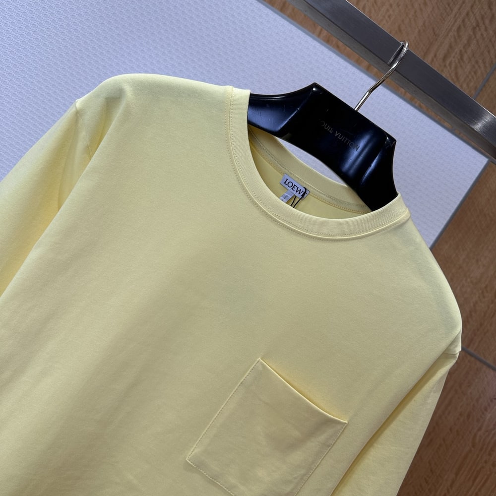 L0ew* UNISEX SHIRT(size:XS|S|M|L)