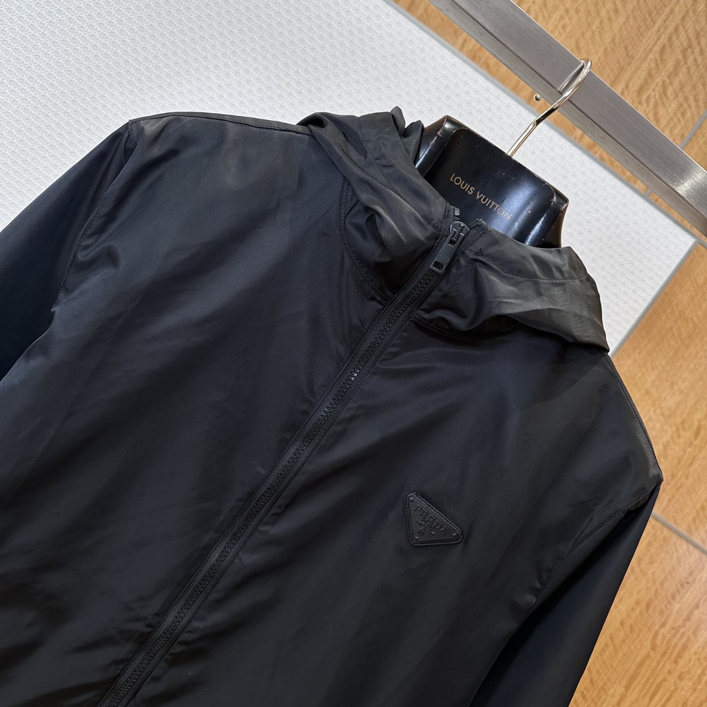Pra*a UNISEX COAT(size:S|M|L|XL|XXL)