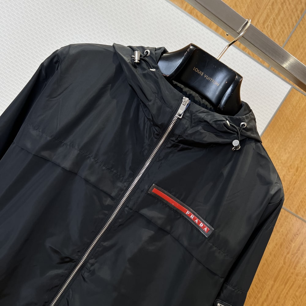 Pra*a UNISEX COAT(size:M|L|XL|XXL|XXXL)