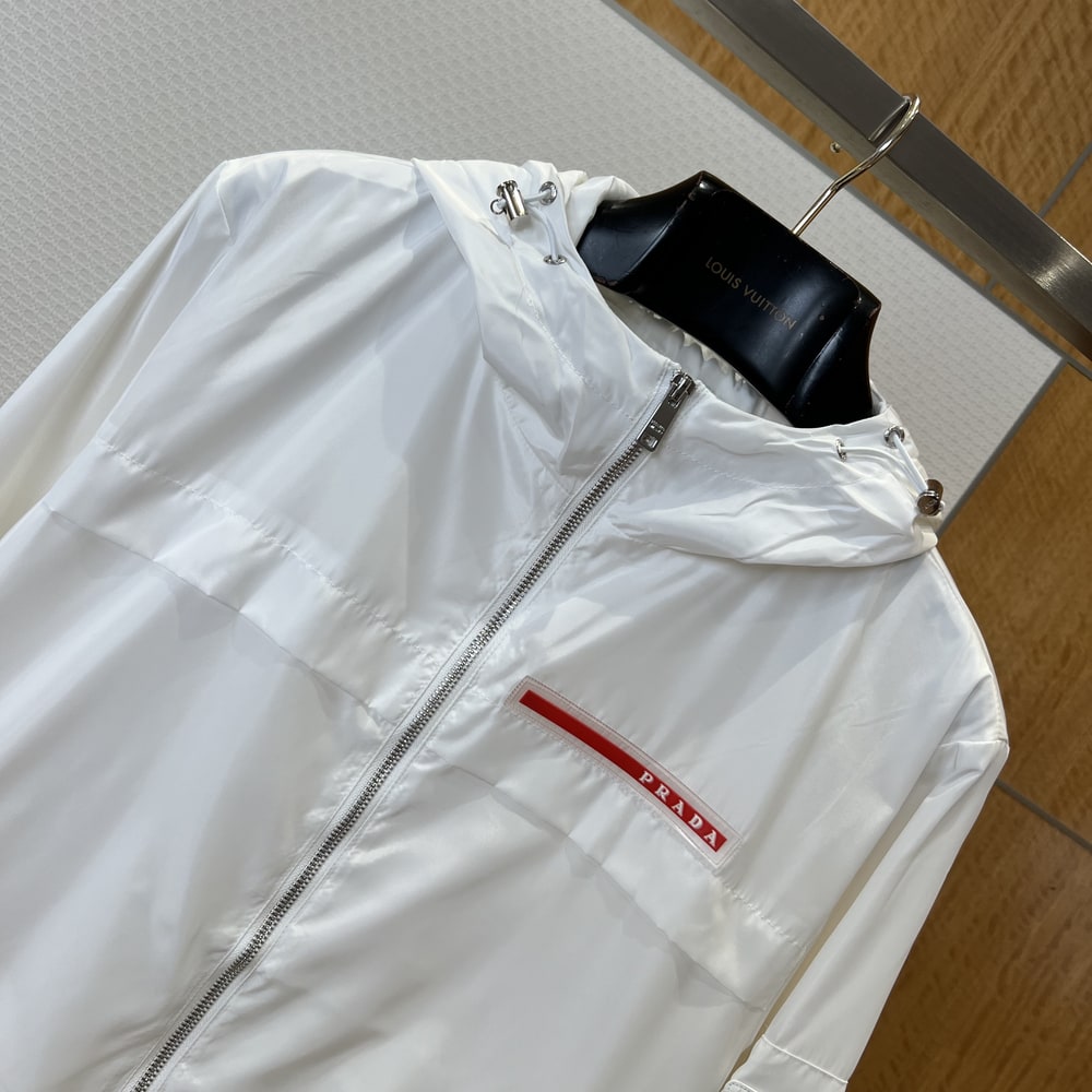 Pra*a UNISEX COAT(size:M|L|XL|XXL|XXXL)