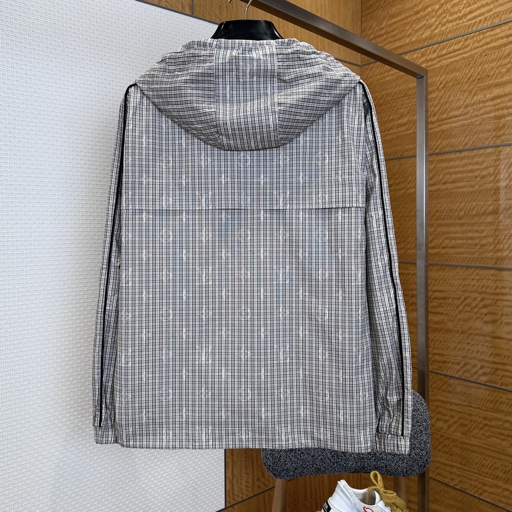 LV UNISEX Detachable SUIT(size:|46|48|50|52)