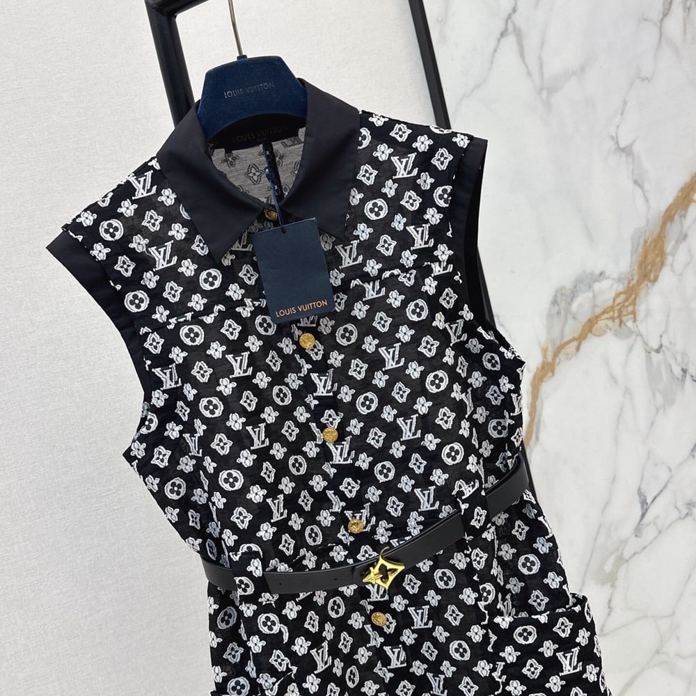 LV WOMEN DRESS(size:S|M|L)