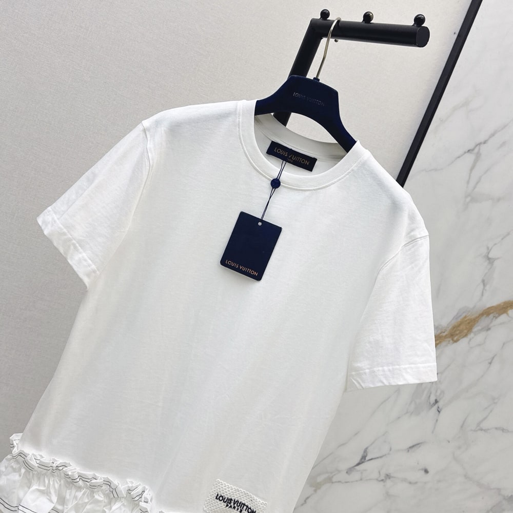 LV WOMEN DRESS(size:S|M|L)