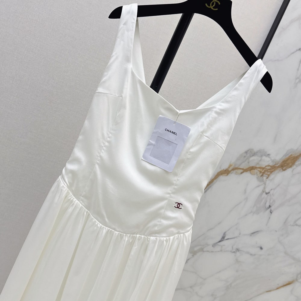 Ch**el WOMEN DRESS(size:S|M|L)