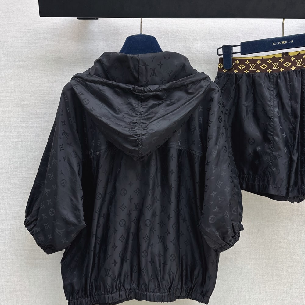 LV WOMEN SUIT(size:S|M|L)