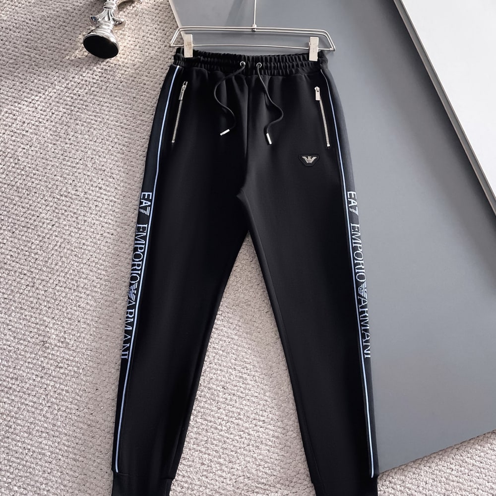 EA7 UNISEX SUIT(size:M|L|XL|XXL|XXXL)