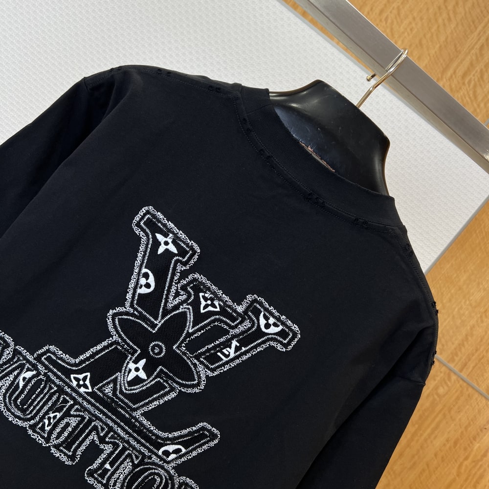 LV UNISEX SHIRT(size:S|M|L|XL)