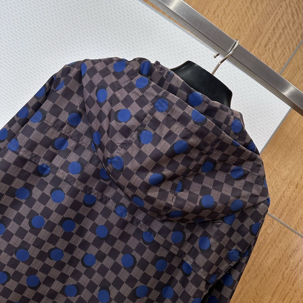 LV UNISEX COAT(size:S|M|L|XL)
