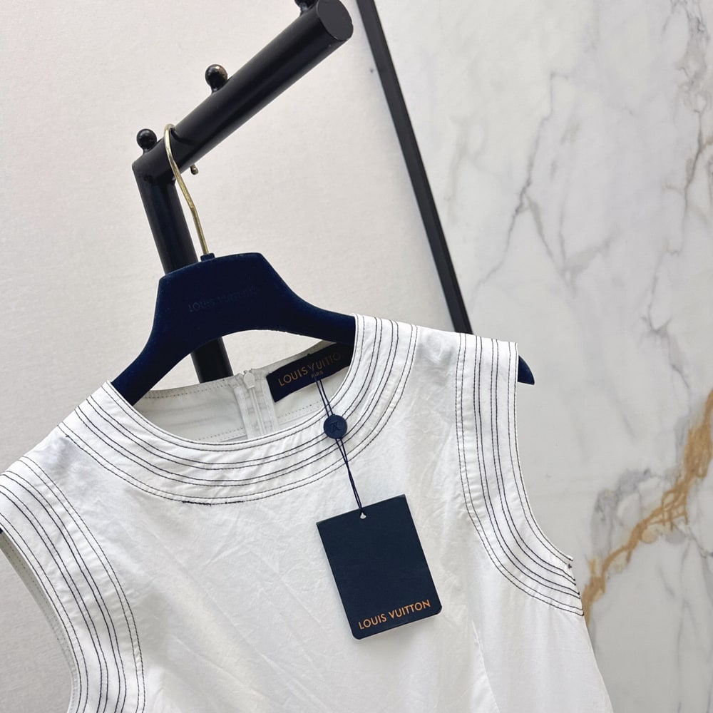 LV WOMEN DRESS(size:S|M|L)