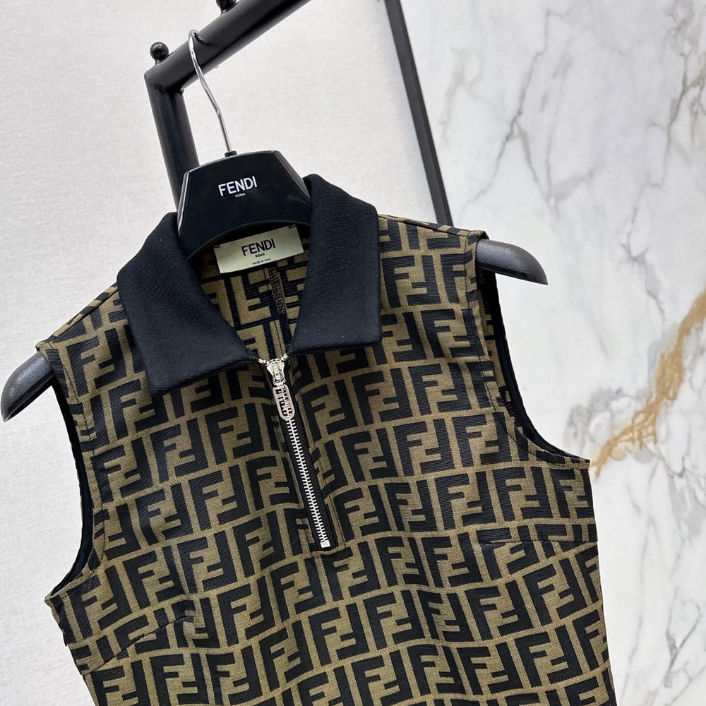 F**di WOMEN DRESS(size:S|M|L)