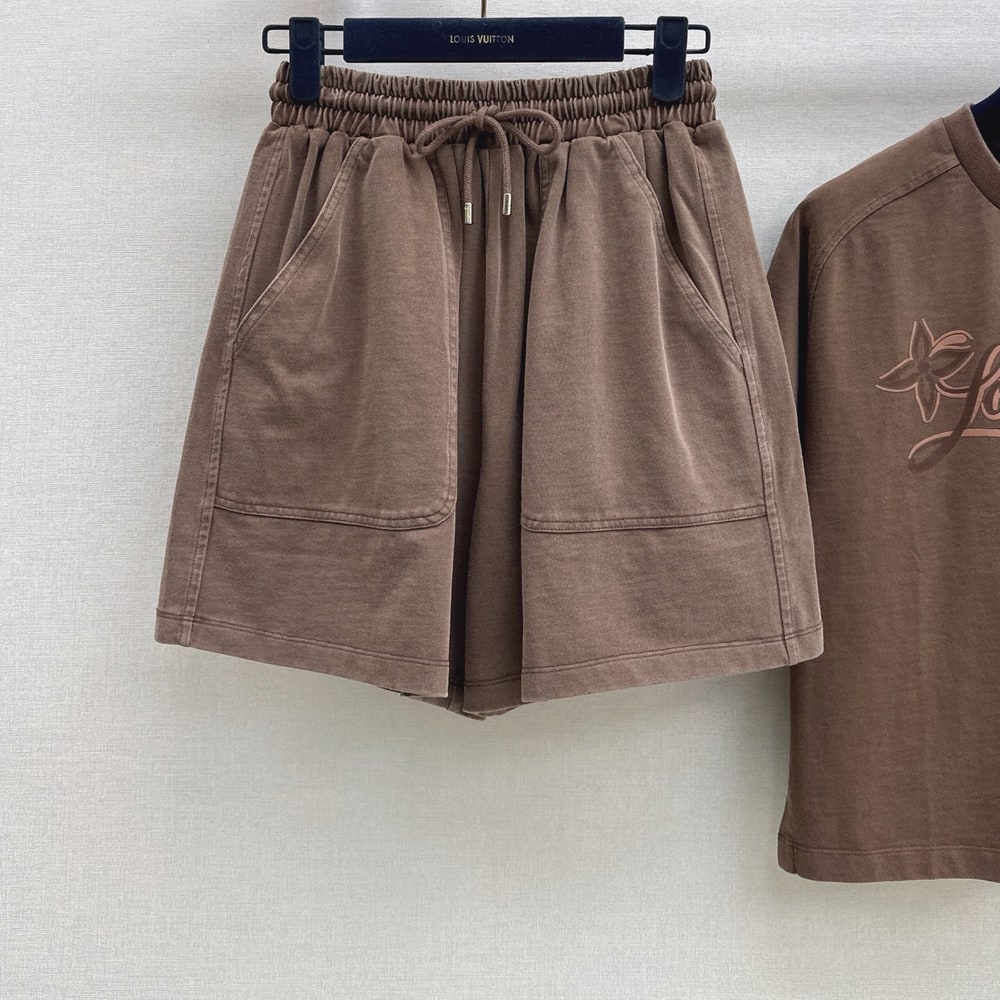 LV WOMEN SUIT(size:S|M|L)