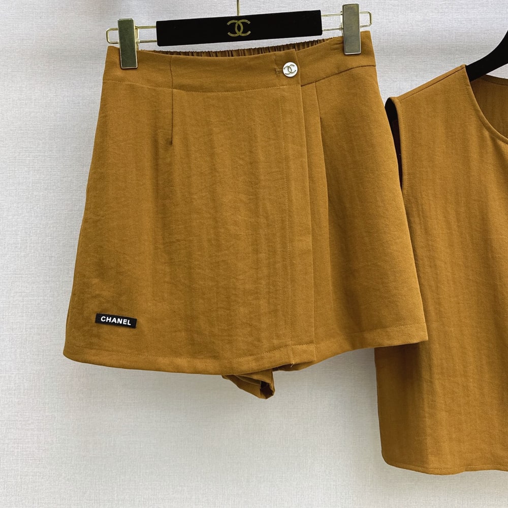 Ch**el WOMEN SUIT(size:S|M|L)
