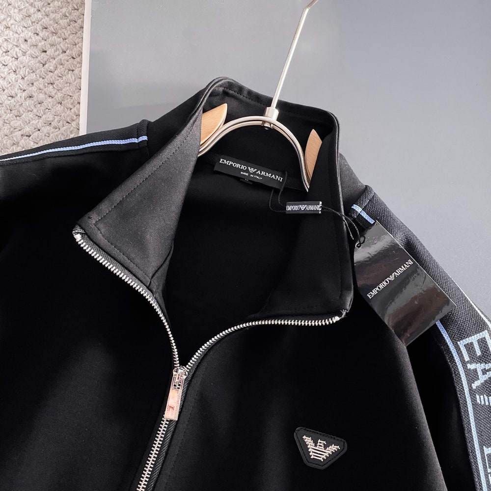 EA7 UNISEX SUIT(size:M|L|XL|XXL|XXXL)