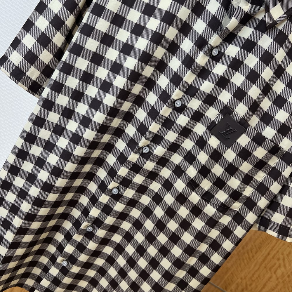 LV UNISEX SHIRT(size:S|M|L|XL)