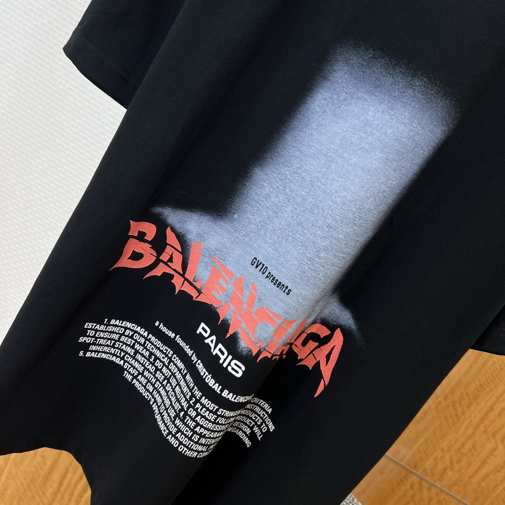 Ba1en*iaga UNISEX SHIRT(size:|S|M|L)